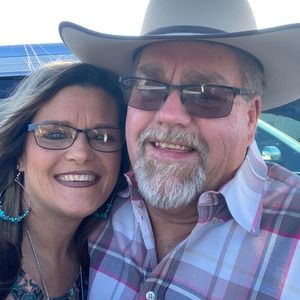 Meet your Posher, Vicki